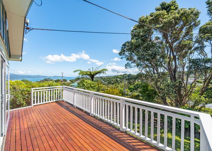  at 34A Poto Road, Normandale, Lower Hutt