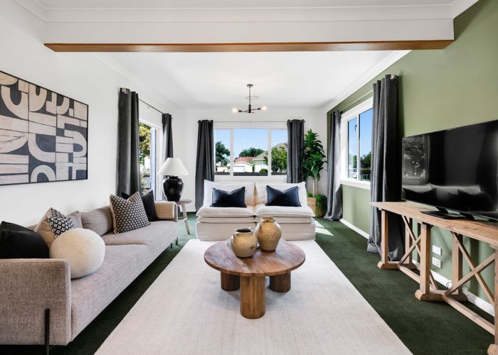  at 43 Somerset Street, Brooklands, New Plymouth, Taranaki