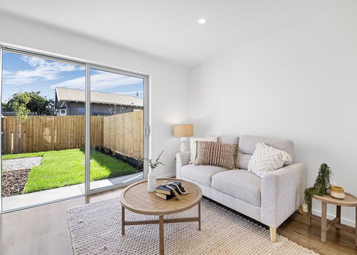  at 2/79 Harrow street, Phillipstown, Christchurch City, Canterbury