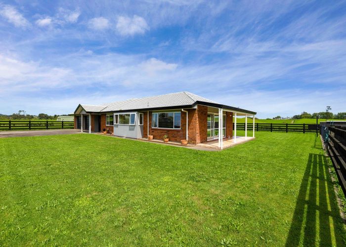  at 312 Corbett Road, Hillsborough, New Plymouth, Taranaki