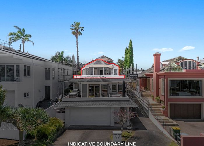  at 17B Cliff Road, Saint Heliers, Auckland City, Auckland