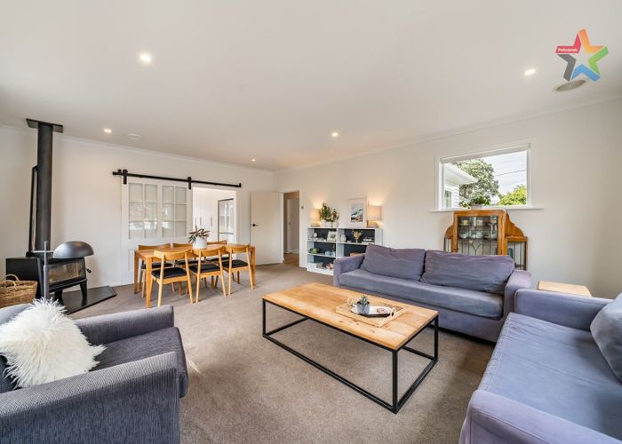  at 23 Saint James Avenue, Boulcott, Lower Hutt