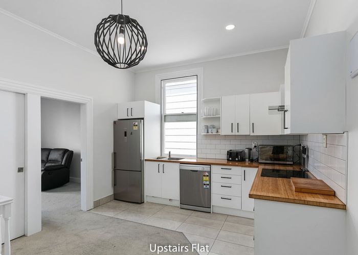  at 82a Tinakori Road, Thorndon, Wellington, Wellington