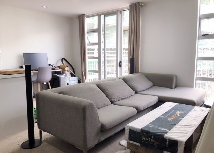 at 6C/48 Liverpool Street, Auckland Central, Auckland