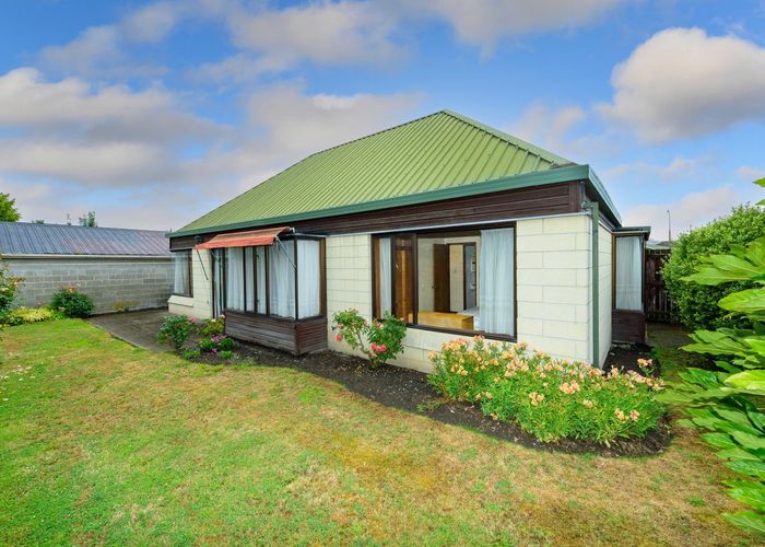  at 34B Strathfield Avenue, Dallington, Christchurch City, Canterbury