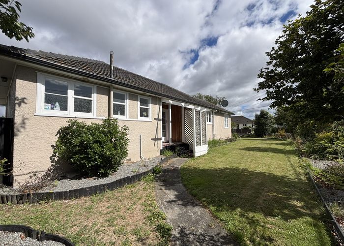  at 45 Jebson Street, Mairehau, Christchurch City, Canterbury