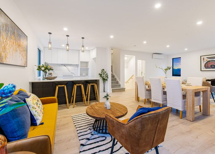  at 6F Ravello Rise, Mission Heights, Manukau City, Auckland