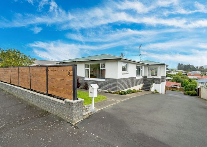  at 54 Elwyn Crescent, Green Island, Dunedin