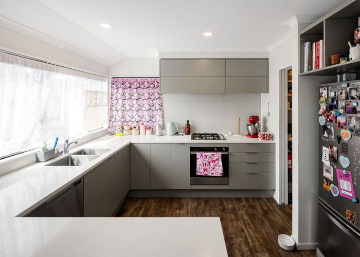  at 6C and 6D Edgecumbe Street, Whitiora, Hamilton, Waikato