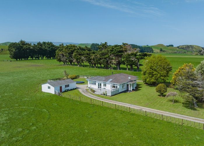  at 0 Beaconsfield Valley Road, Beaconsfield, Feilding