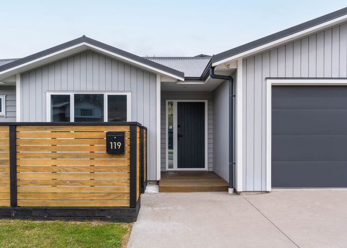  at 119 Melksham Drive, Churton Park, Wellington, Wellington