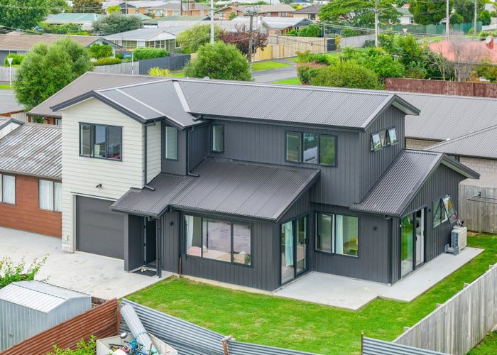  at 36A Prisk Street, Melville, Hamilton, Waikato