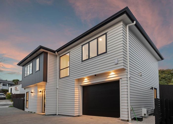  at Lot 4/10 Mira Place, Windsor Park, North Shore City, Auckland