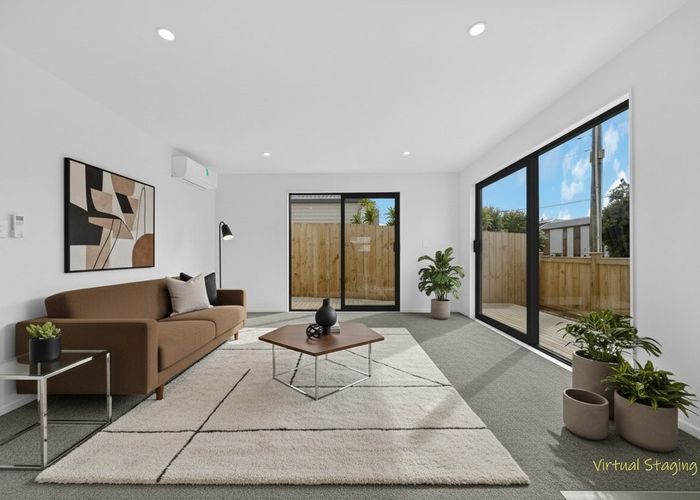  at 15A Holland Avenue, Point England, Auckland City, Auckland