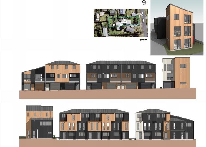  at 3 Simpson Road, Ranui, Waitakere City, Auckland