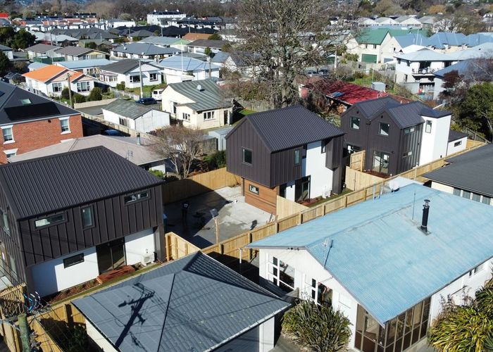  at 3/26 Hargest Crescent, Sydenham, Christchurch City, Canterbury