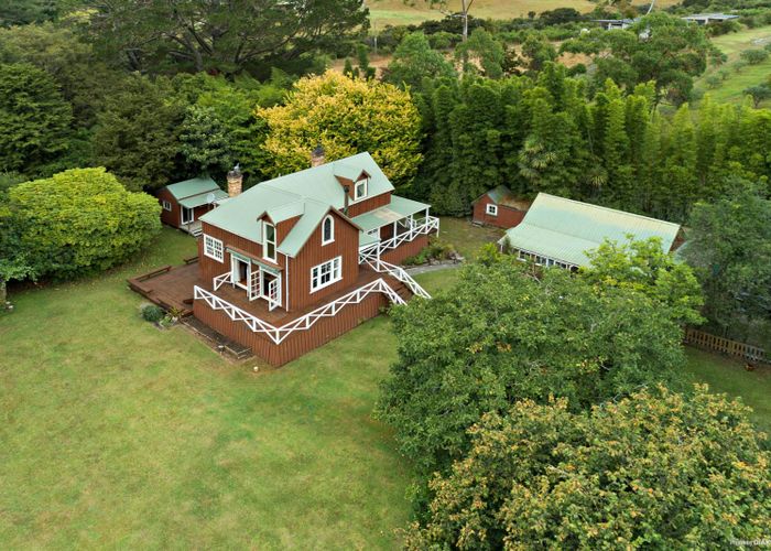  at 1176 Ahuroa Road, Warkworth