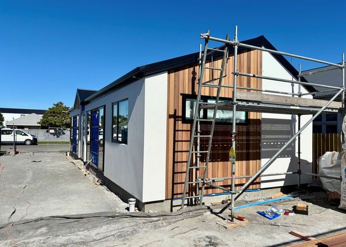  at 1/36 Harker Street, Spreydon, Christchurch City, Canterbury