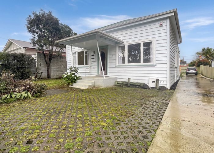  at 4 Huapai Street, Onehunga, Auckland City, Auckland