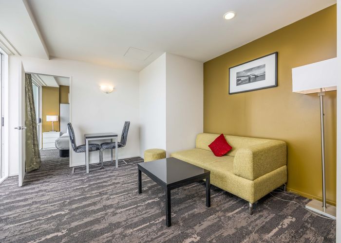  at 1422/10 Waterloo Quadrant, Auckland Central, Auckland