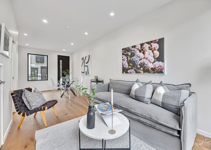  at 117A & B Hadlow Terrace, Grey Lynn, Auckland City, Auckland
