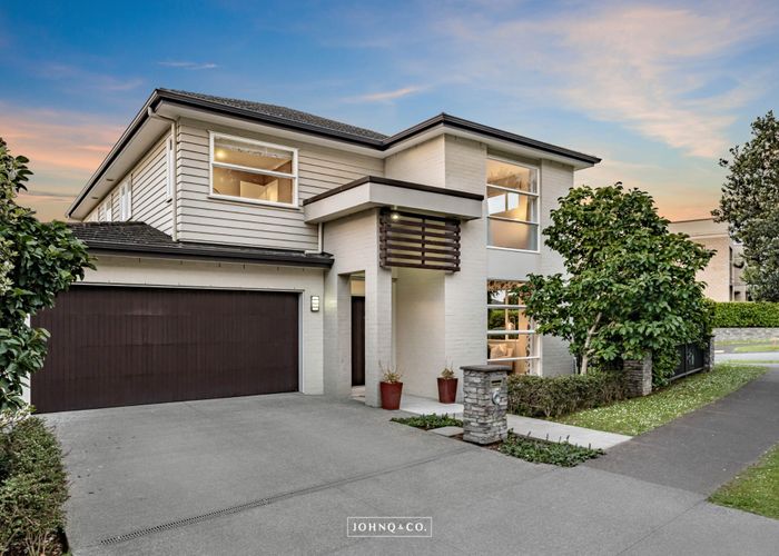  at 23 Korere Terrace, Stonefields, Auckland City, Auckland