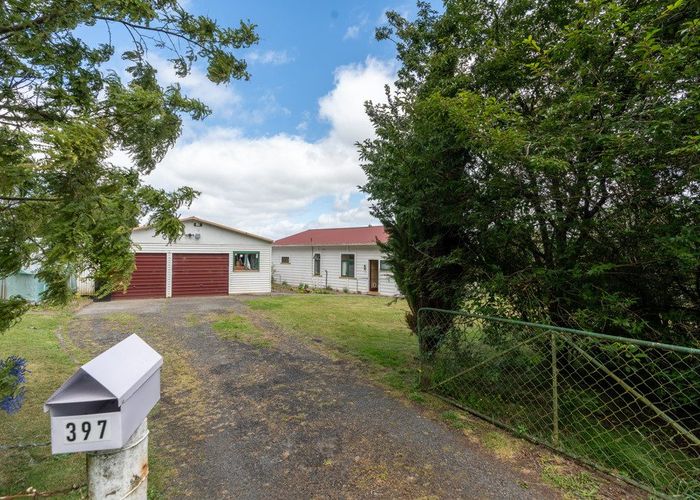  at 397 Grove Road, Te Pahu, Hamilton
