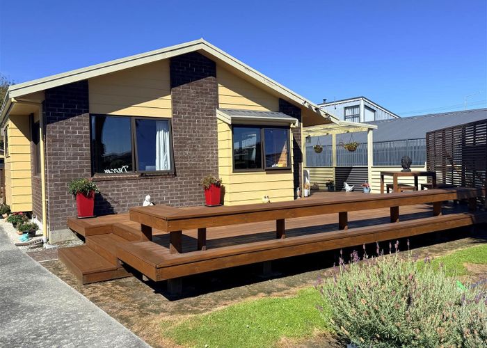  at 2 Jamieson Road, Karoro, Grey, West Coast