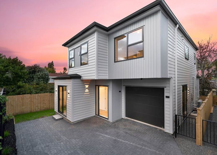  at 141D Seabrook Avenue, New Lynn, Waitakere City, Auckland