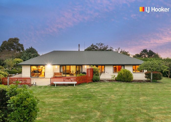  at 35 Green Island Bush Road, Blackhead, Dunedin, Otago