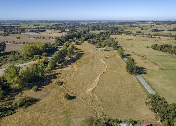 at 124 Woodbury Road, Geraldine, Timaru, Canterbury