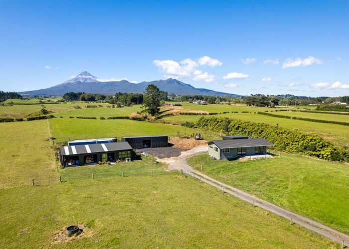  at 609 Hurford Road, Hurford, New Plymouth