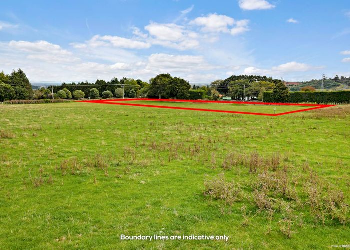  at 10 Puketutu Road, Bombay