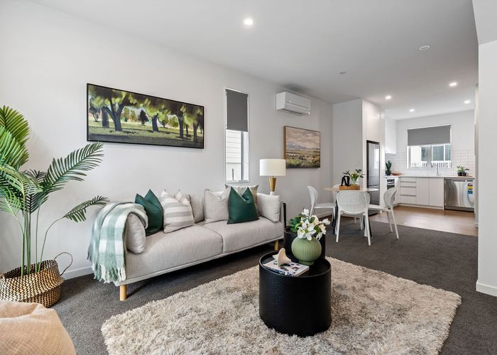  at 2/30 Pirie Street, Mount Victoria, Wellington, Wellington