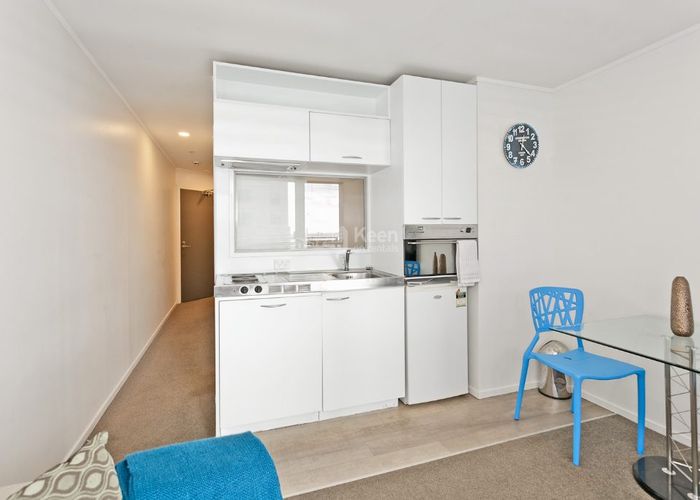  at 15D/34 Kingston Street, Auckland Central, Auckland