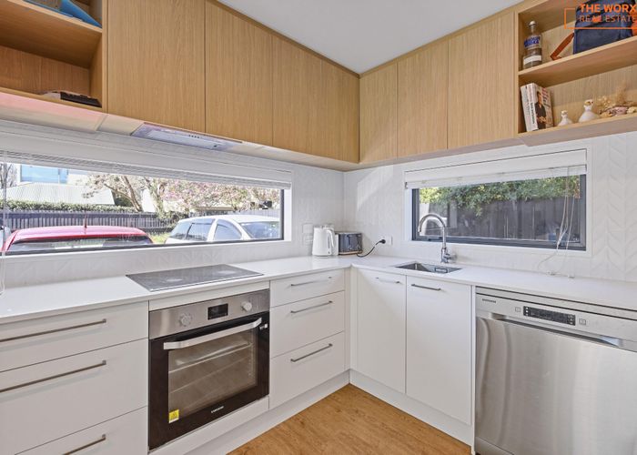  at 3/10 Browning Street, Sydenham, Christchurch City, Canterbury