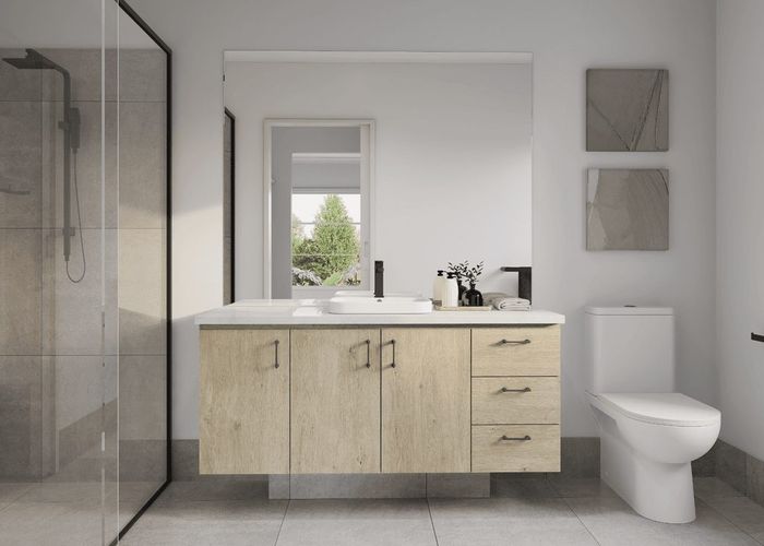 at Lot 112 PAERATA RISE, Paerata, Franklin, Auckland