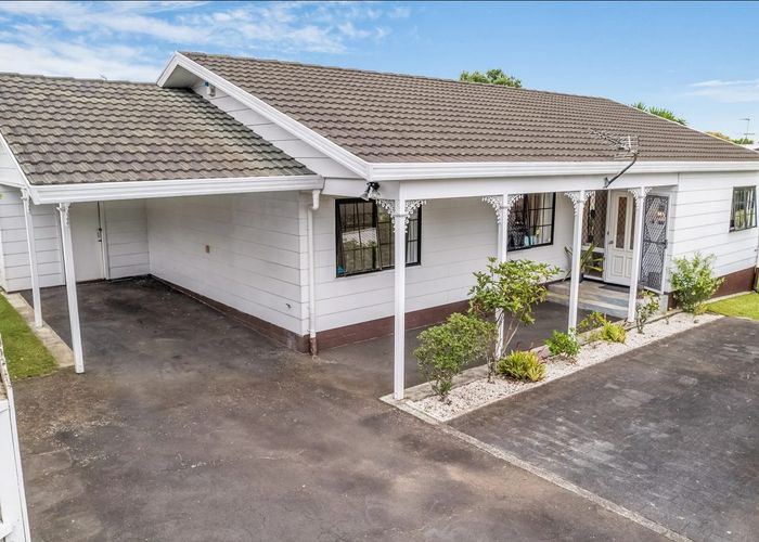  at 91A Beach Road, Pahurehure, Papakura