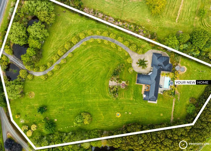  at 851 Ridge Road, Riverhead, Rodney, Auckland