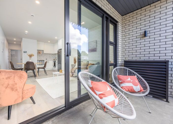  at G04/4 State Avenue, Onehunga, Auckland City, Auckland