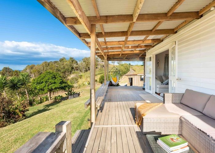  at 184 Koutu Loop Road, Opononi, Far North, Northland