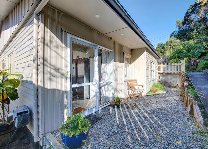  at 41 Thompson Terrace, Toi Toi, Nelson