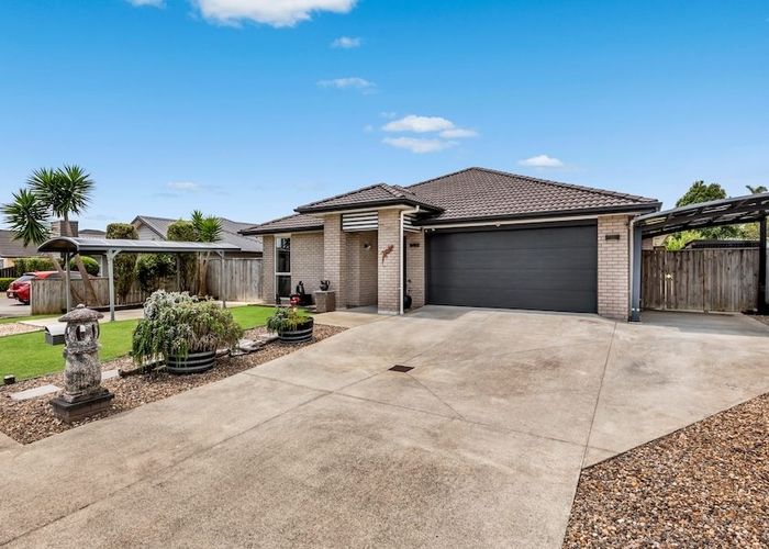  at 59 Intrepid Crescent, Beachlands, Auckland