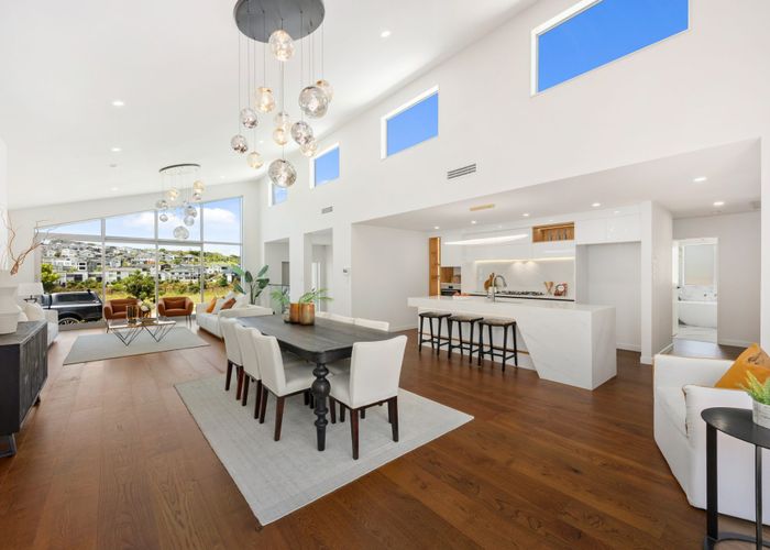  at 46 Streamview Way, Long Bay, North Shore City, Auckland