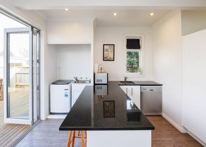  at 95 Havill Street, Takaro, Palmerston North