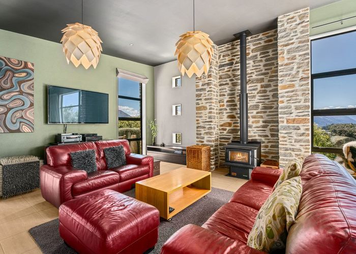  at 695A Aubrey Road, Wanaka