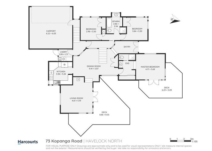  at 73 Kopanga Road, Havelock North, Hastings, Hawke's Bay