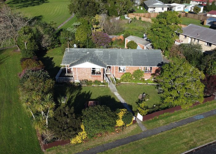  at 1 Brownlie Crescent, Huntly, Huntly