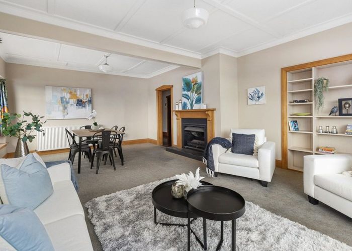  at 118 Te Anau Road, Hataitai, Wellington