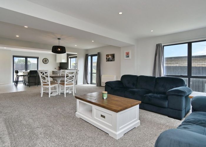  at 51 Eastwood Rise, Waimairi Beach, Christchurch